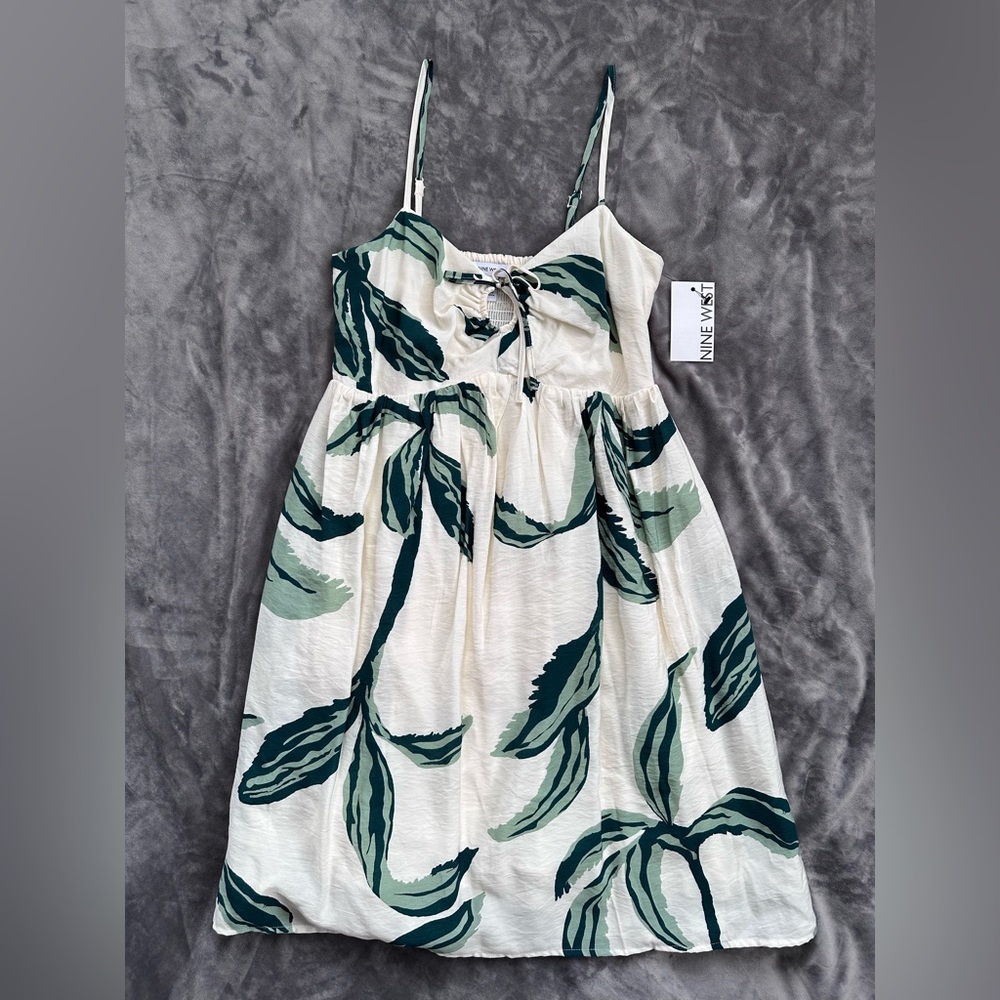 NWT Nine West dress